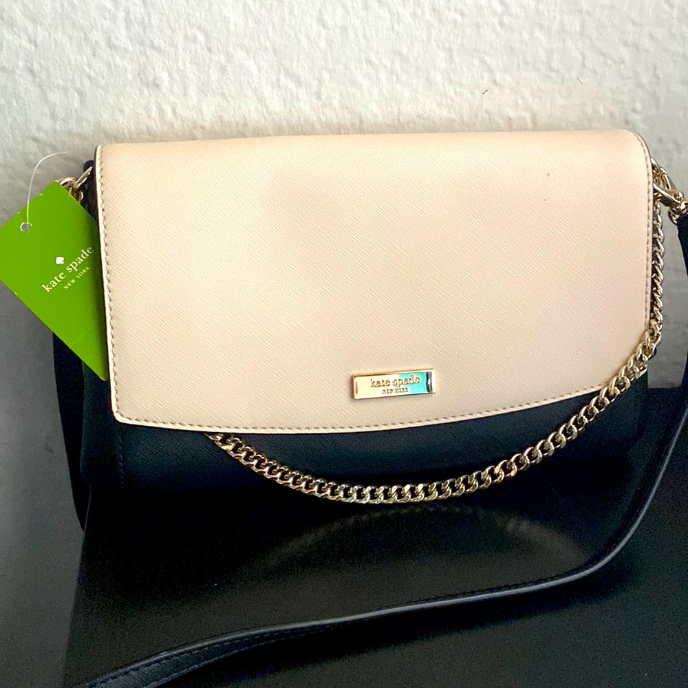 Kate Spade Laurel Way Greer Crossbody Handbag